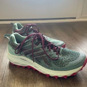 ASICS Gel-Trabuco 10 Trail Running Shoe